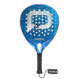 RAQUETTE DE PADEL PALLAP VELOCITY STAR 2025