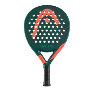 RAQUETTE DE PADEL HEAD RADICAL TEAM LIGHT 2026