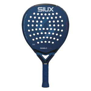 RAQUETTE DE PADEL SIUX DIABLO ELITE 6 2026