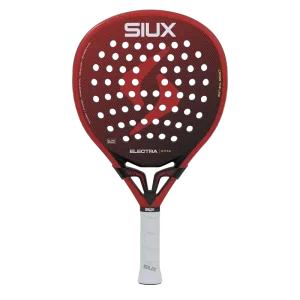 RAQUETTE DE PADEL SIUX ELECTRA ELITE 6 2026