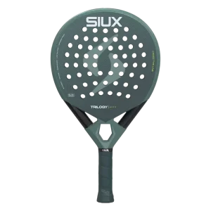 RAQUETTE DE PADEL SIUX TRILOGY ELITE 6 2026