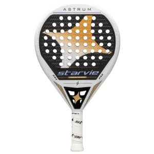 RAQUETTE DE PADEL STARVIE ASTRUM PRO LIMITED EDITION 2024