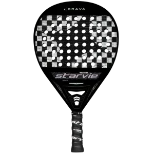 RAQUETTE DE PADEL STARVIE BRAVA 2025