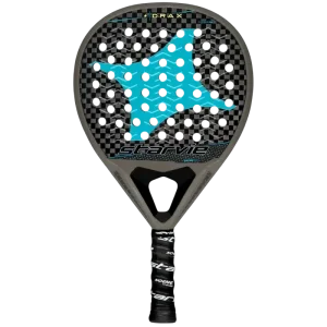 RAQUETTE DE PADEL STARVIE DRAX 2025