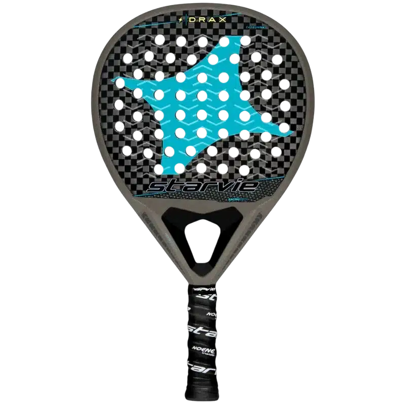 RAQUETTE DE PADEL STARVIE DRAX 2025
