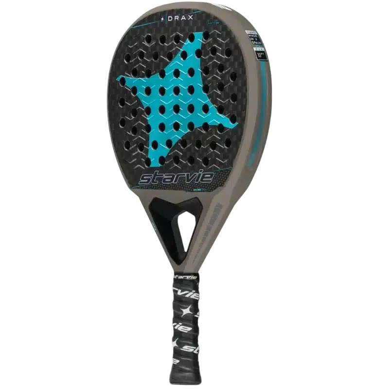 RAQUETTE DE PADEL STARVIE DRAX 2025 – Image 2
