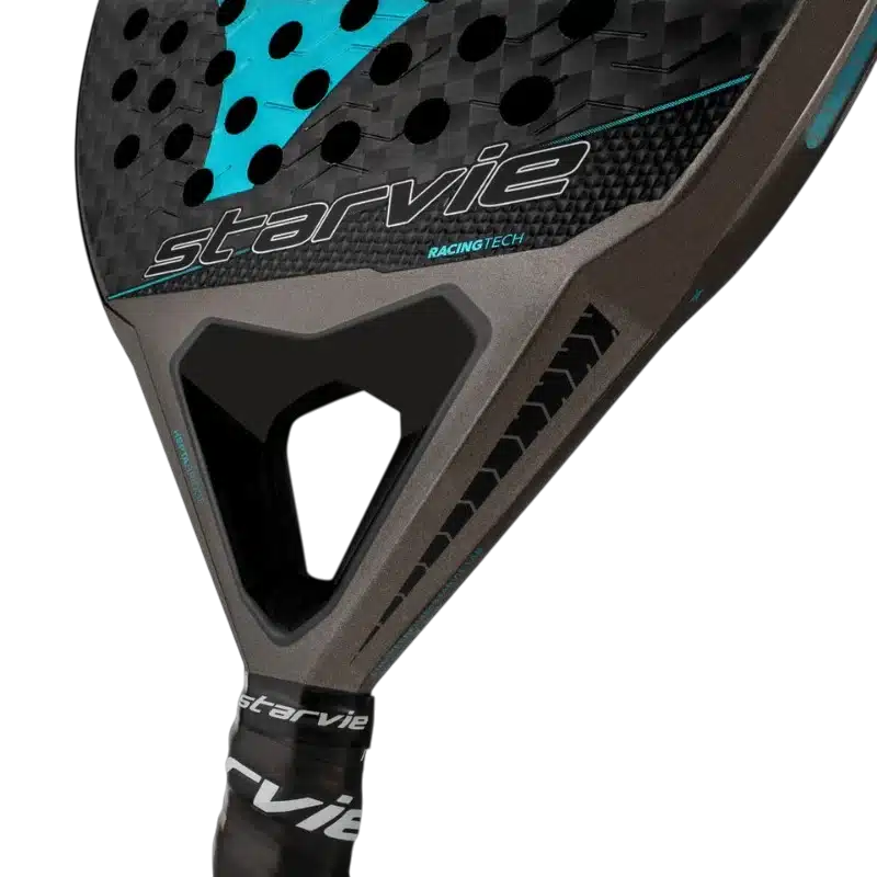 RAQUETTE DE PADEL STARVIE DRAX 2025 – Image 3