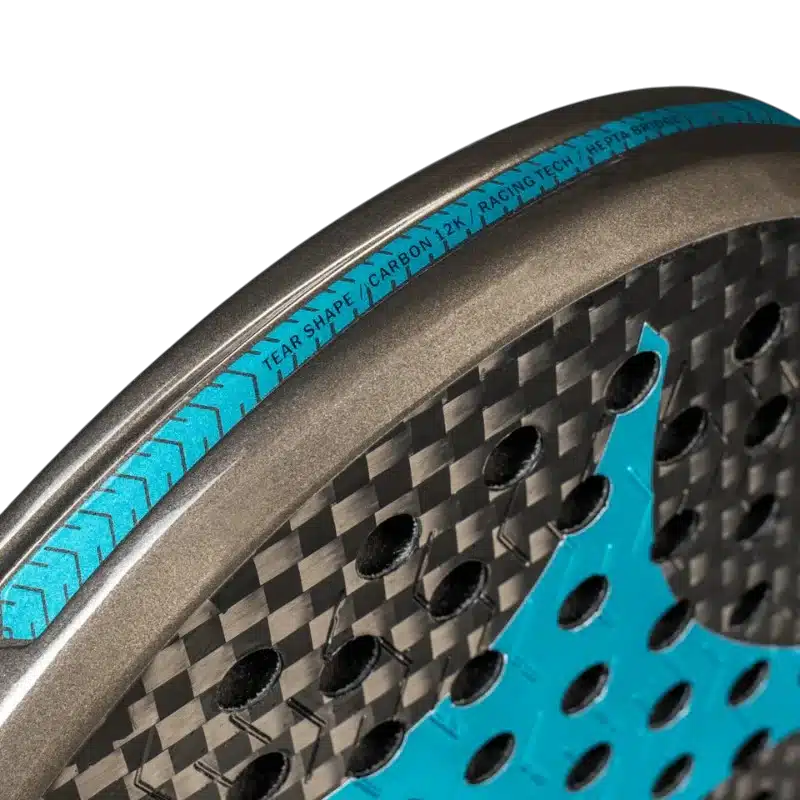 RAQUETTE DE PADEL STARVIE DRAX 2025 – Image 4