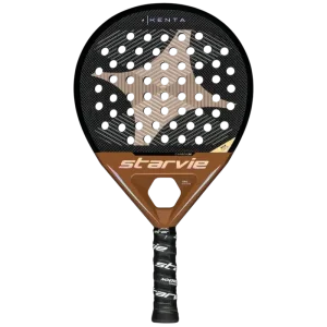 RAQUETTE DE PADEL STARVIE KENTA ETERNAL PRO 2025