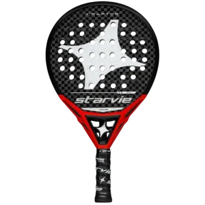 RAQUETTE DE PADEL STARVIE RAPTOR SOFT 2025