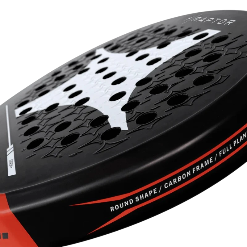 RAQUETTE DE PADEL STARVIE RAPTOR SOFT 2025 – Image 4