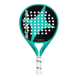 RAQUETTE DE PADEL STARVIE TITANIA LITE 2025