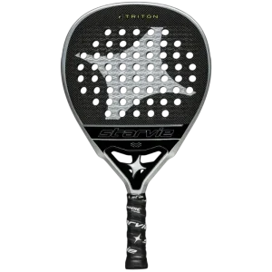 RAQUETTE DE PADEL STARVIE TRITON 2025