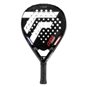 RAQUETTE DE PADEL TECNIFIBRE CURVA POWER 2025