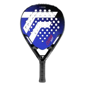 RAQUETTE DE PADEL TECNIFIBRE CURVA SOFT 2025