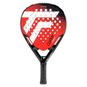 RAQUETTE DE PADEL TECNIFIBRE CURVA SPEED 2025