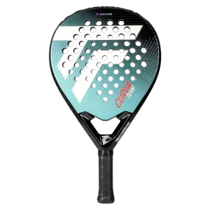 RAQUETTE DE PADEL TECNIFIBRE CURVA TEAM 2025