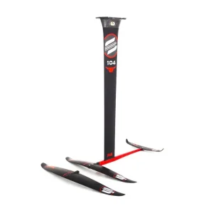 Sabfoil PACK RED DEVIL RDX4 pour la race