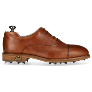 Chaussures Roma Brown – Homme