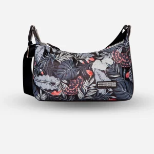 Sac À Main Étanche Mini Handbag Tropical