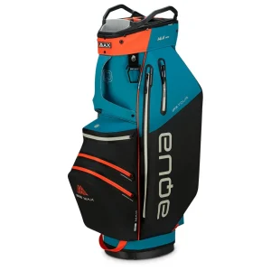 Sac Chariot Big Max Aqua IPX Tour Black Blue Orange