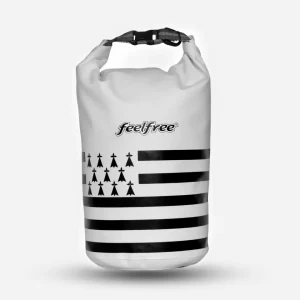 Sac Étanche polochon - Breton