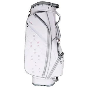 Sac Chariot XXIO Luxury Cart White