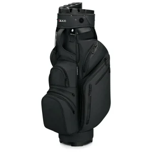 Sac Chariot Big Max Drilite Silencio Prime, Black