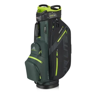 Sac Chariot Big Max Drilite Sport 3, Green