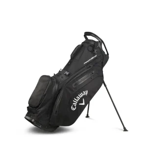 Sac Trépied Callaway, Fairway 14 Noir