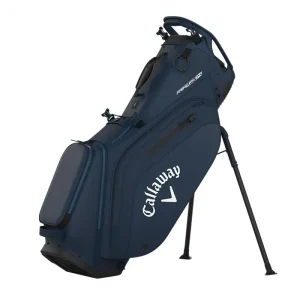 Sac Trépied Callaway, Fairway 14 Bleu Marine