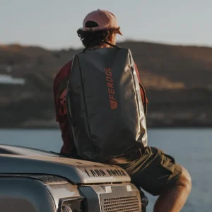 Sac à dos Sierra 36L - Kaki