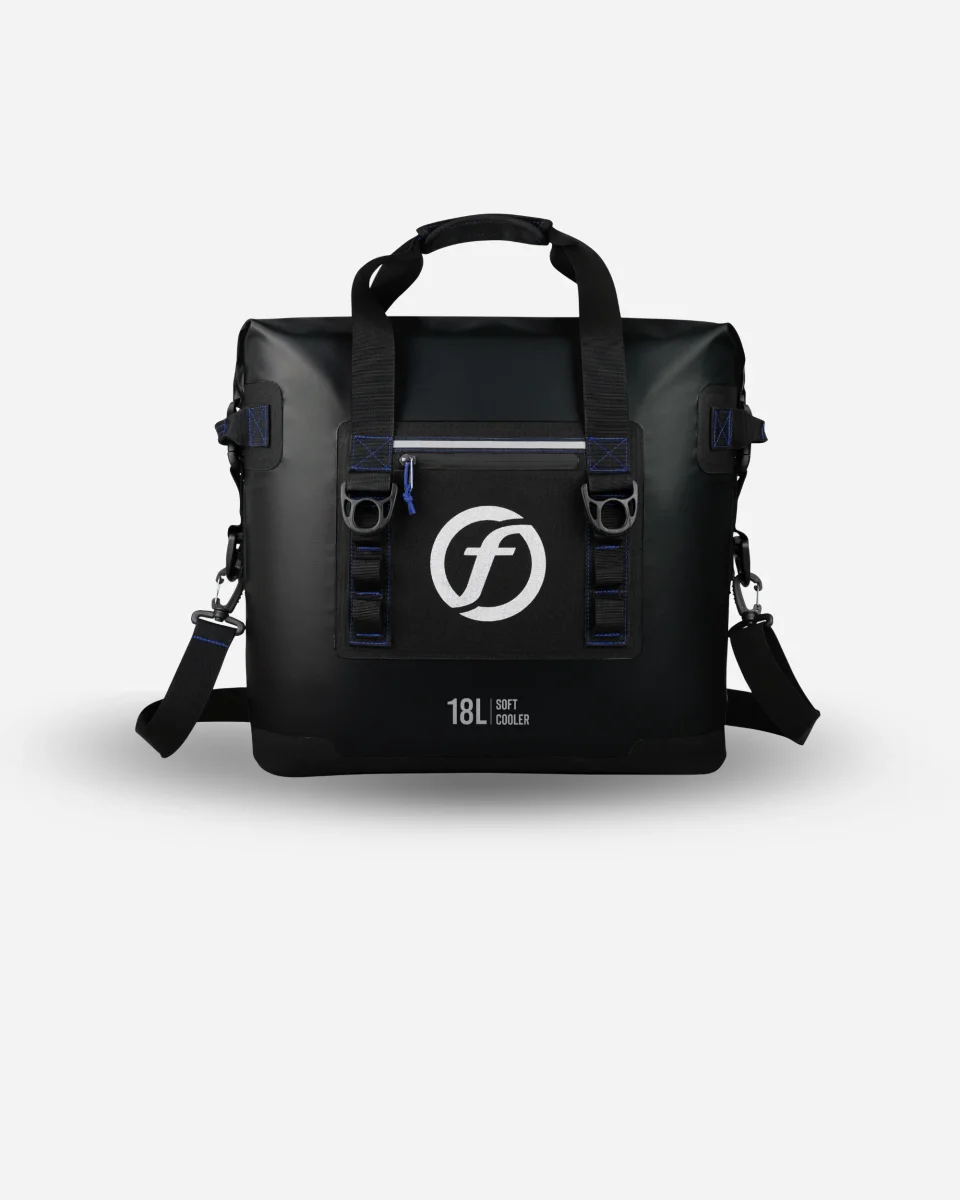 Glacière Souple Étanche Soft Cooler – Image 9