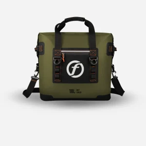 Glacière Souple Étanche Soft Cooler