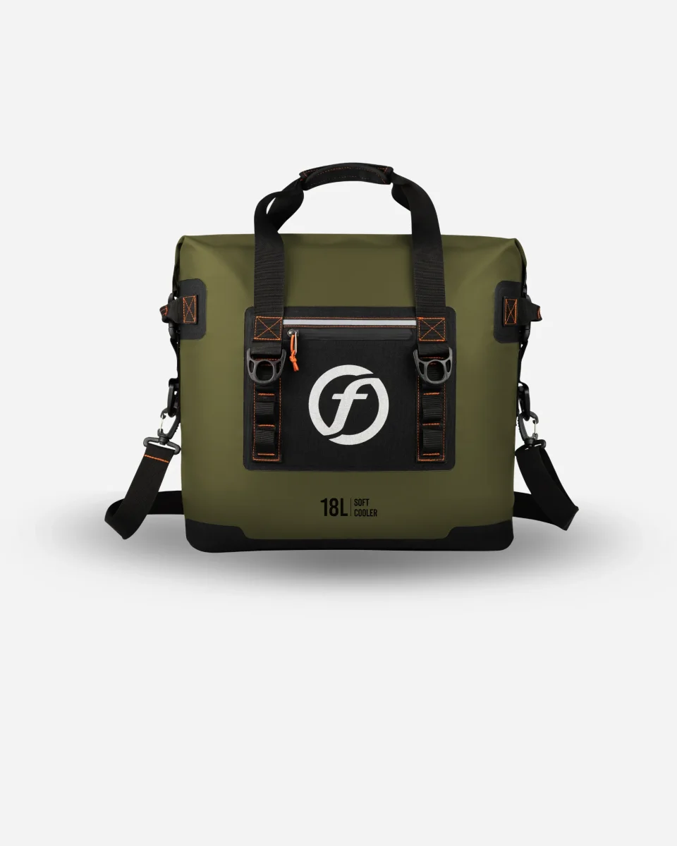 Glacière Souple Étanche Soft Cooler