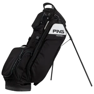 Sac Trépied Ping Hoofer 14 Black