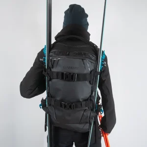 Sac à dos Ollie 27L - Noir