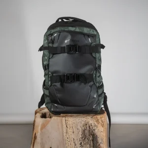 Sac à dos Ollie 27L - Vert