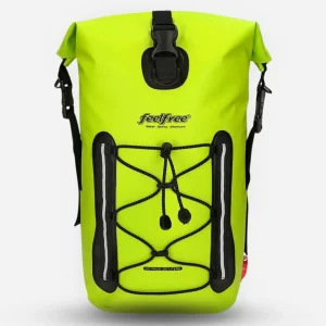 Sac À Dos Étanche Go Pack