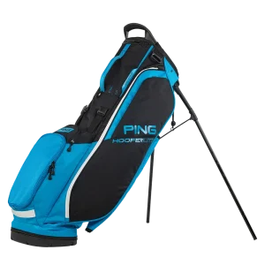 Sac Trépied Ping, Hooferlite Lite Blue Black