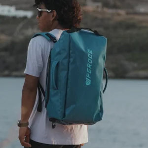 Sac à dos Sierra 36L - Bleu