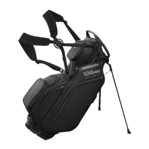 Sac Trépied, Wilson Talus Black