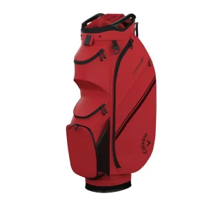 Sac Chariot Callaway, Chase 14 Rouge et Noir