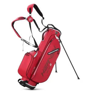 Sac Trépied BigMax, Heaven Seven G Rouge