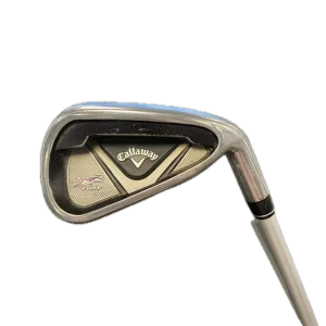 Série de fers Callaway X2 Hot, Lady