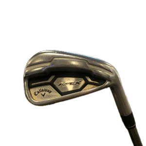 Série de fers Callaway Apex Forged CF16