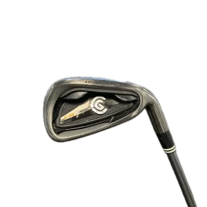 Série de fers Cleveland CG7