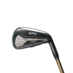 Série de fers Callaway Epic Star Lady