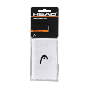 POIGNETS EPONGE HEAD BIG WRISTBAND X2