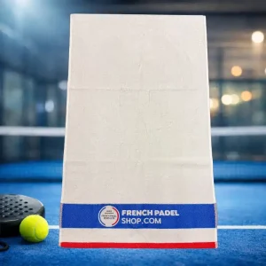 SERVIETTE FRENCH PADEL SHOP